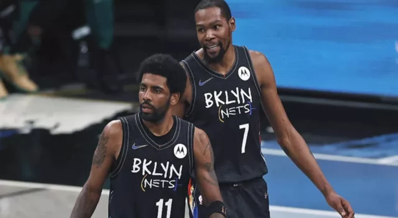 NBA'de aşı zorunluluğu kaldırılıyor