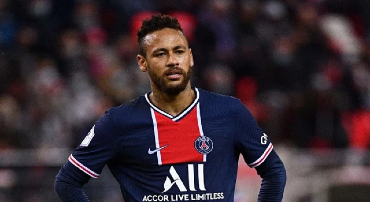 Neymar’a 2 yıl hapis istemi