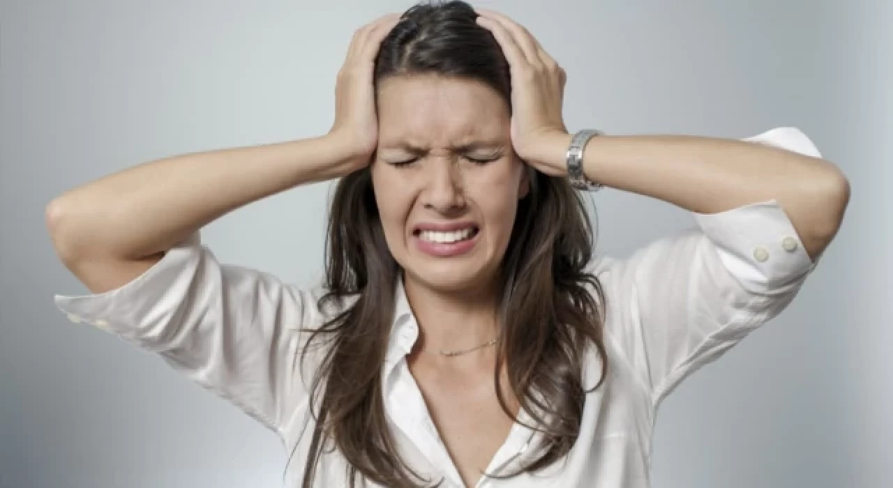 Nöroloji uzmanından migren uyarısı