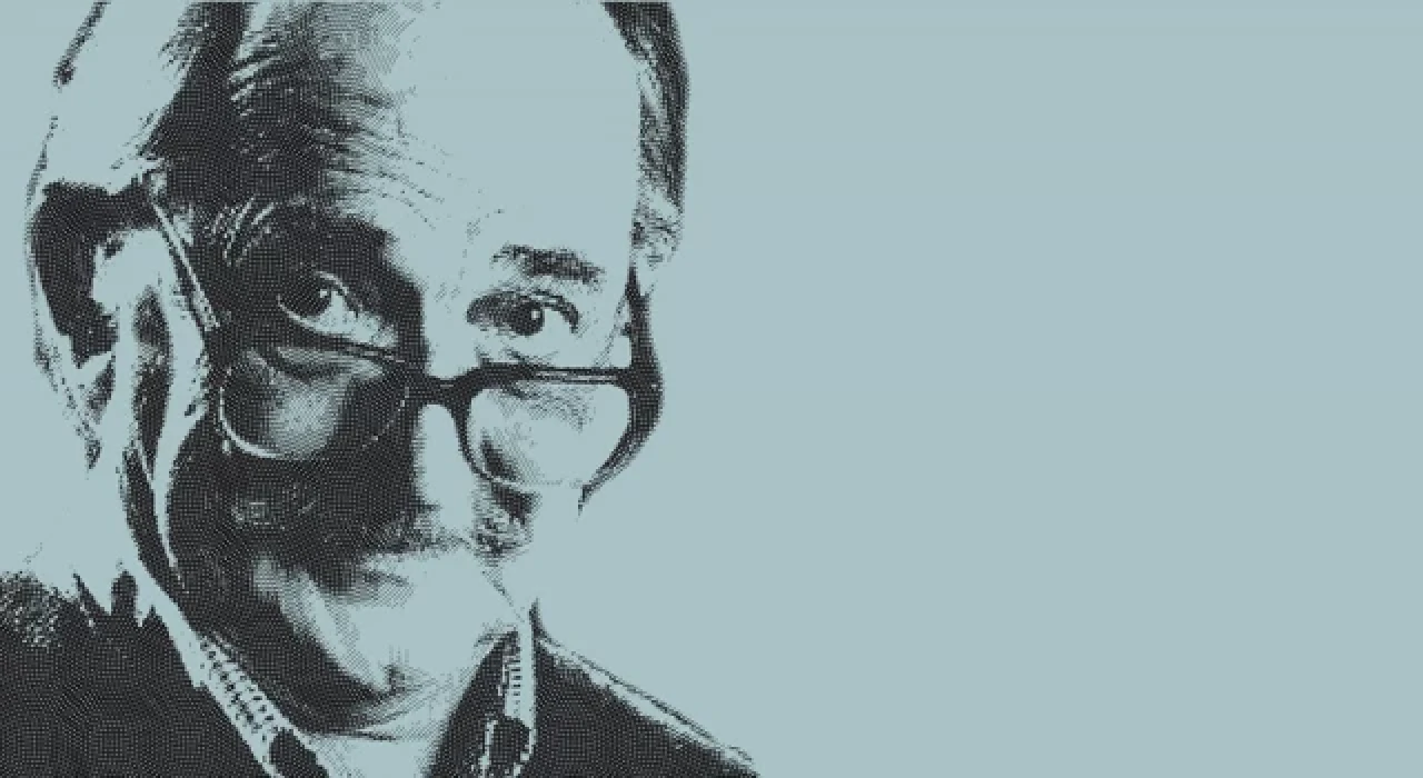 Oğuz Aral’ın vefatının 18. yılı