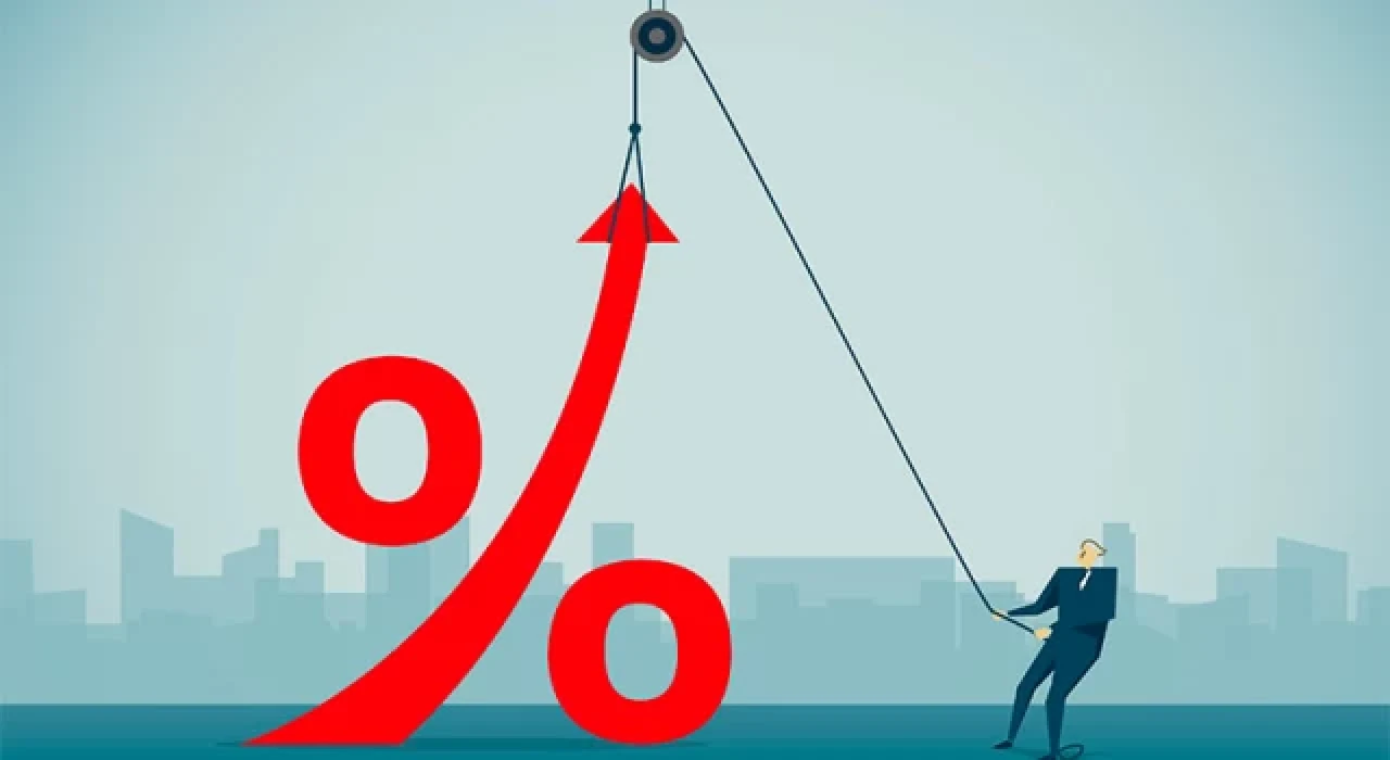 Piyasalar Merkez Bankası’nın faiz kararına odaklandı