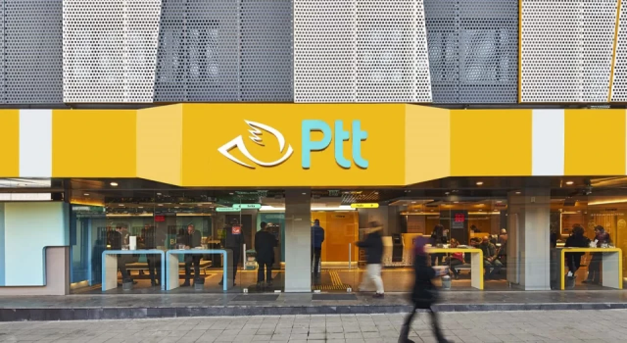 PTT, 76 ilde zarar etti