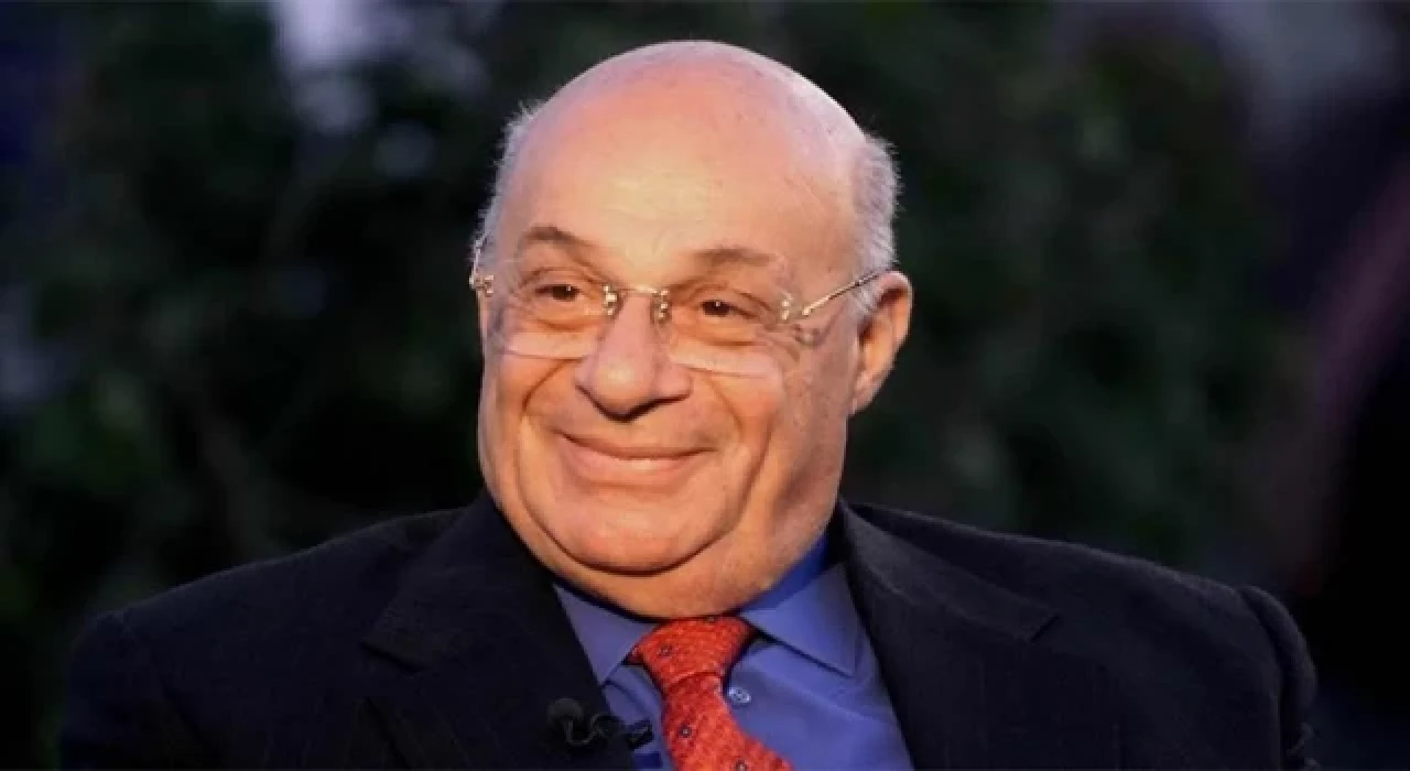 Rauf Denktaş’ın anıt mezarı on yıldır tamamlanmadı