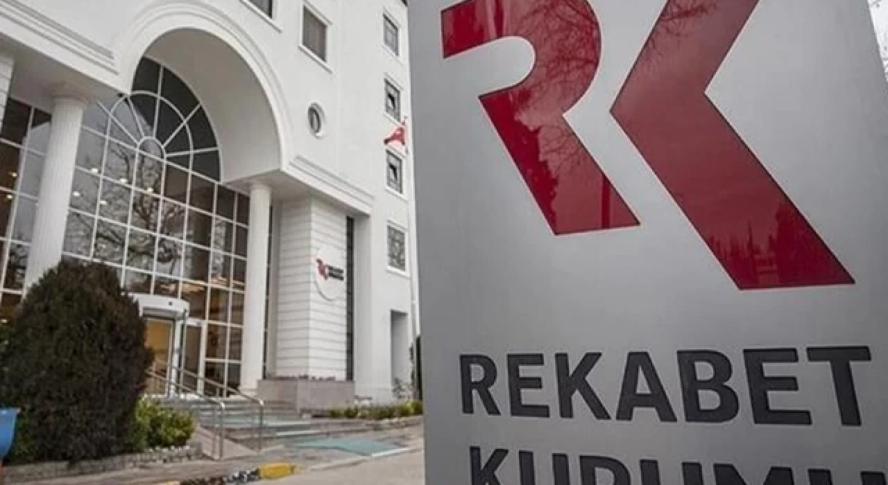 Rekabet Kurulu'ndan bazı devralma işlemlerine onay