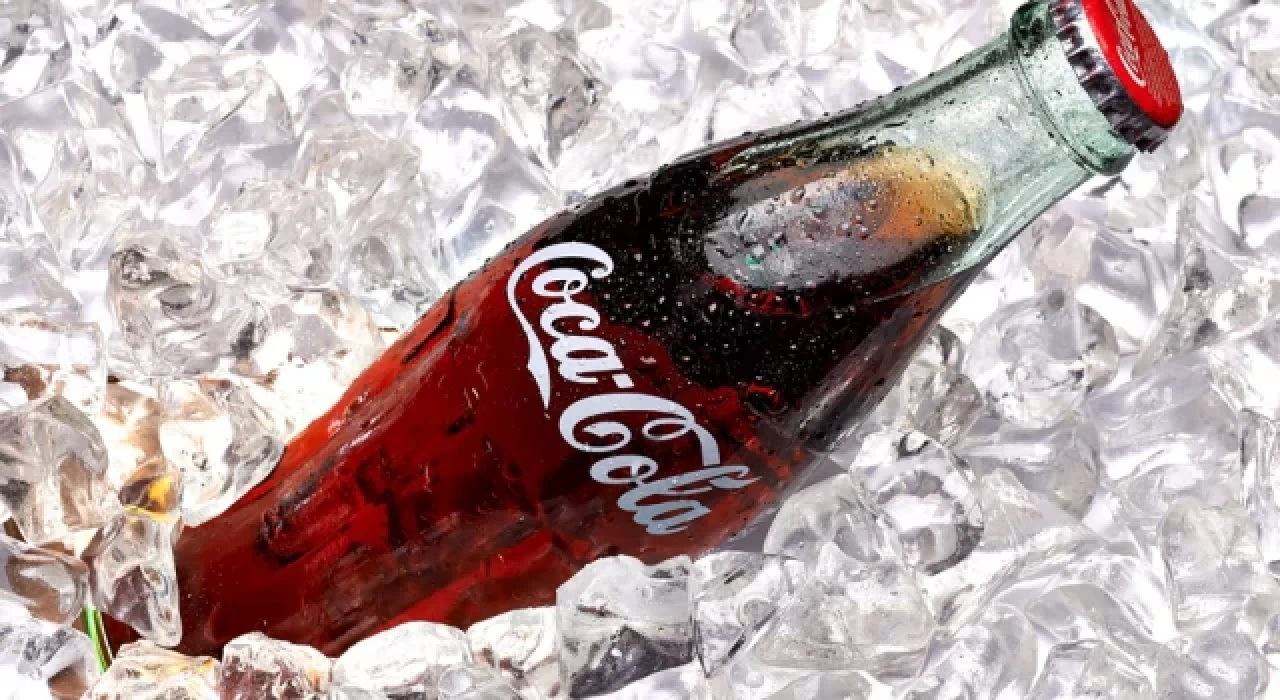 Rekabet Kurulu’ndan Coca Cola kararı