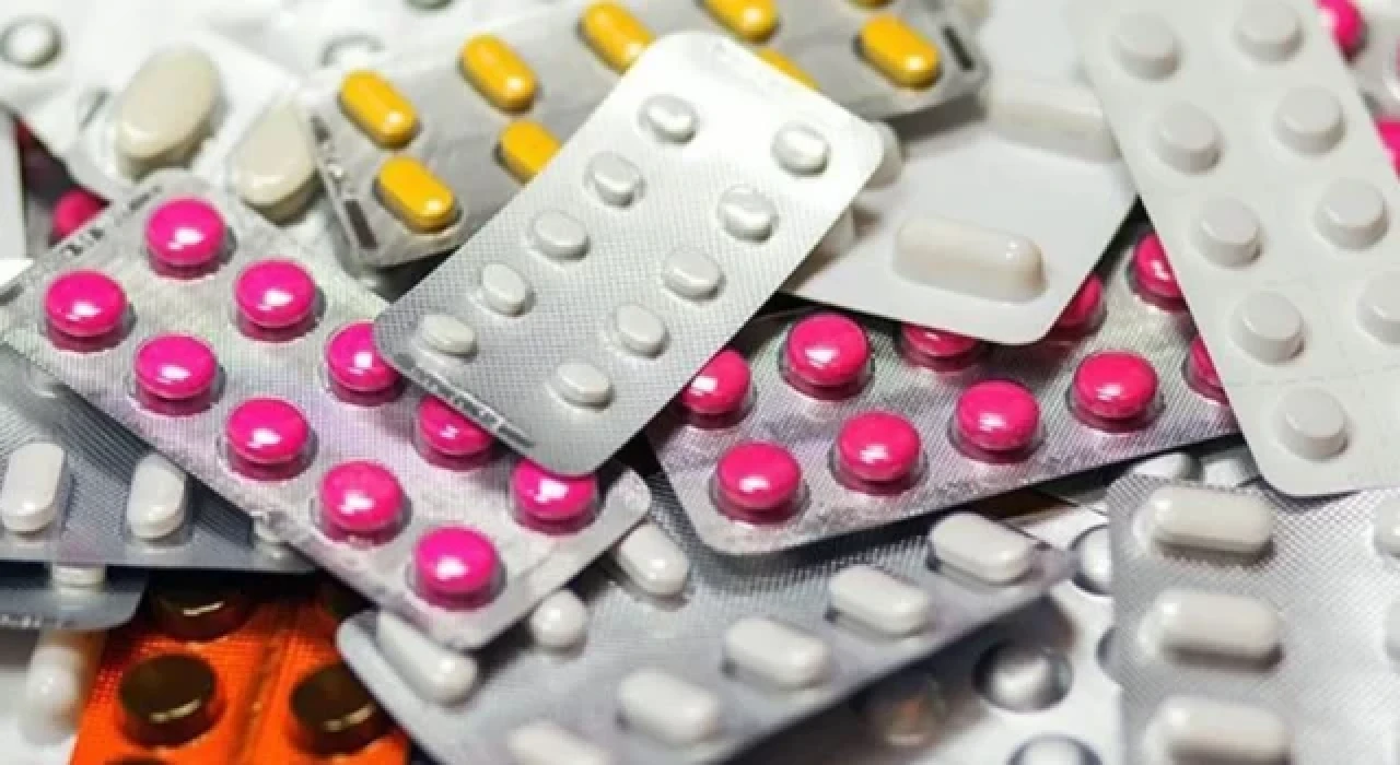 Resmi Gazete'de yayımlandı: İlaç fiyatlarına dev zam