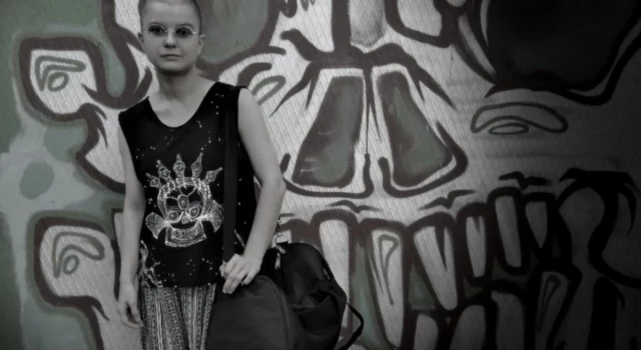 Rus aktivist Zvetkova’ya yönelik porno suçlamaları düşürüldü