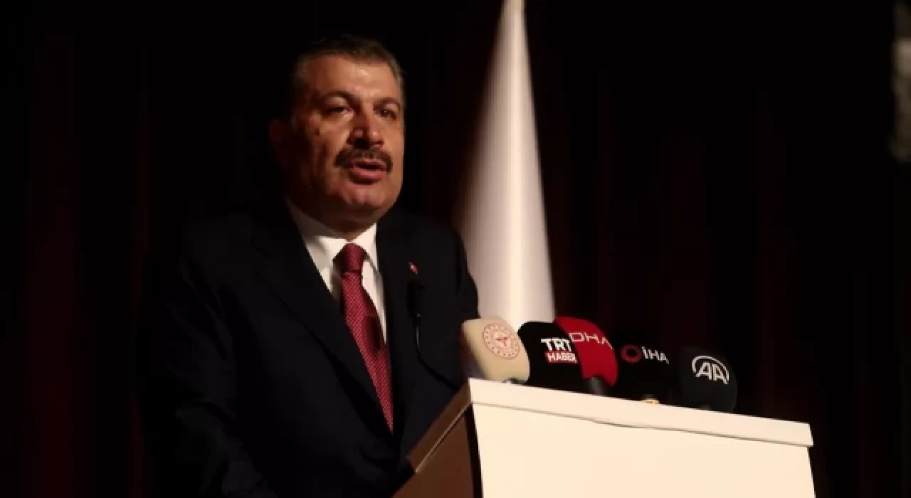 Sağlık Bakanı Koca: Bolu'da zehirlenenlerin sayısı 98'e ulaştı