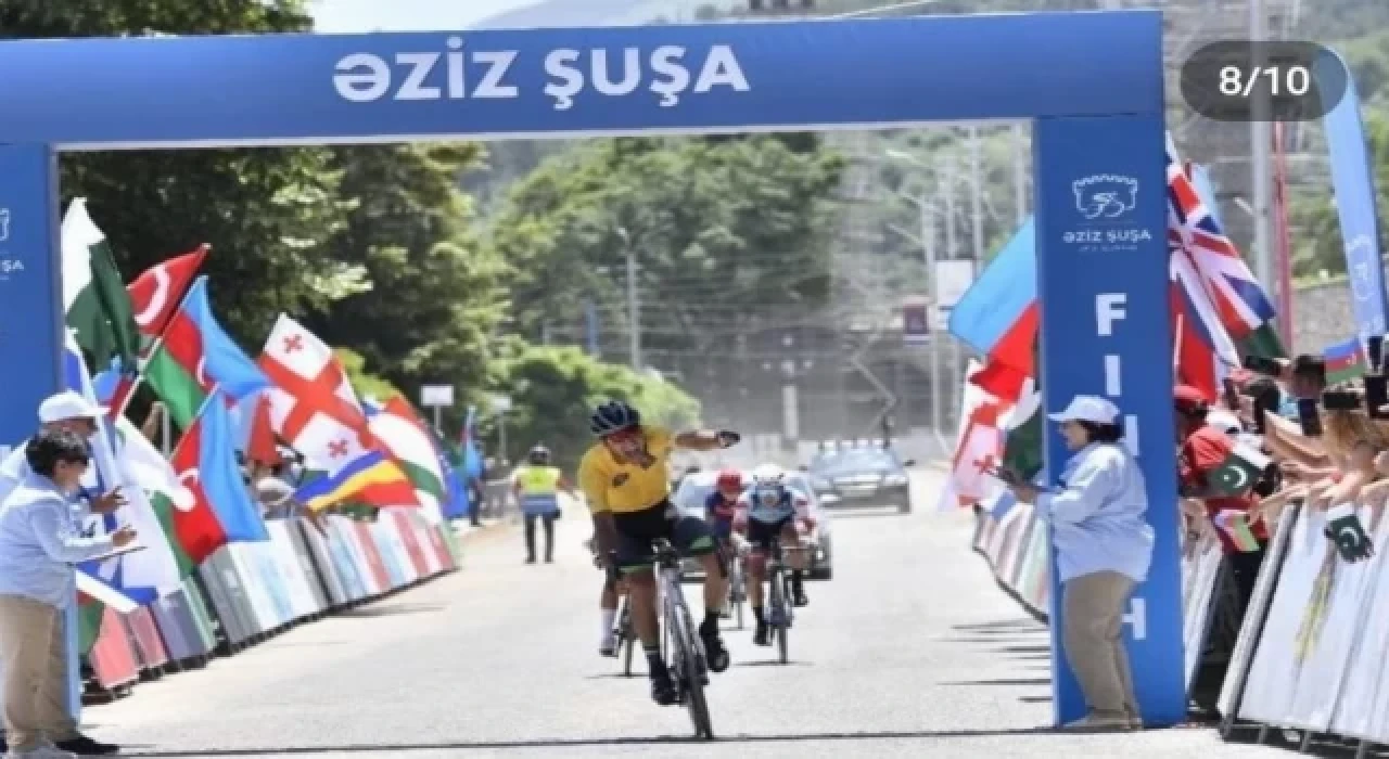 Sakarya Büyükşehir’in pedalları rakip tanımıyor