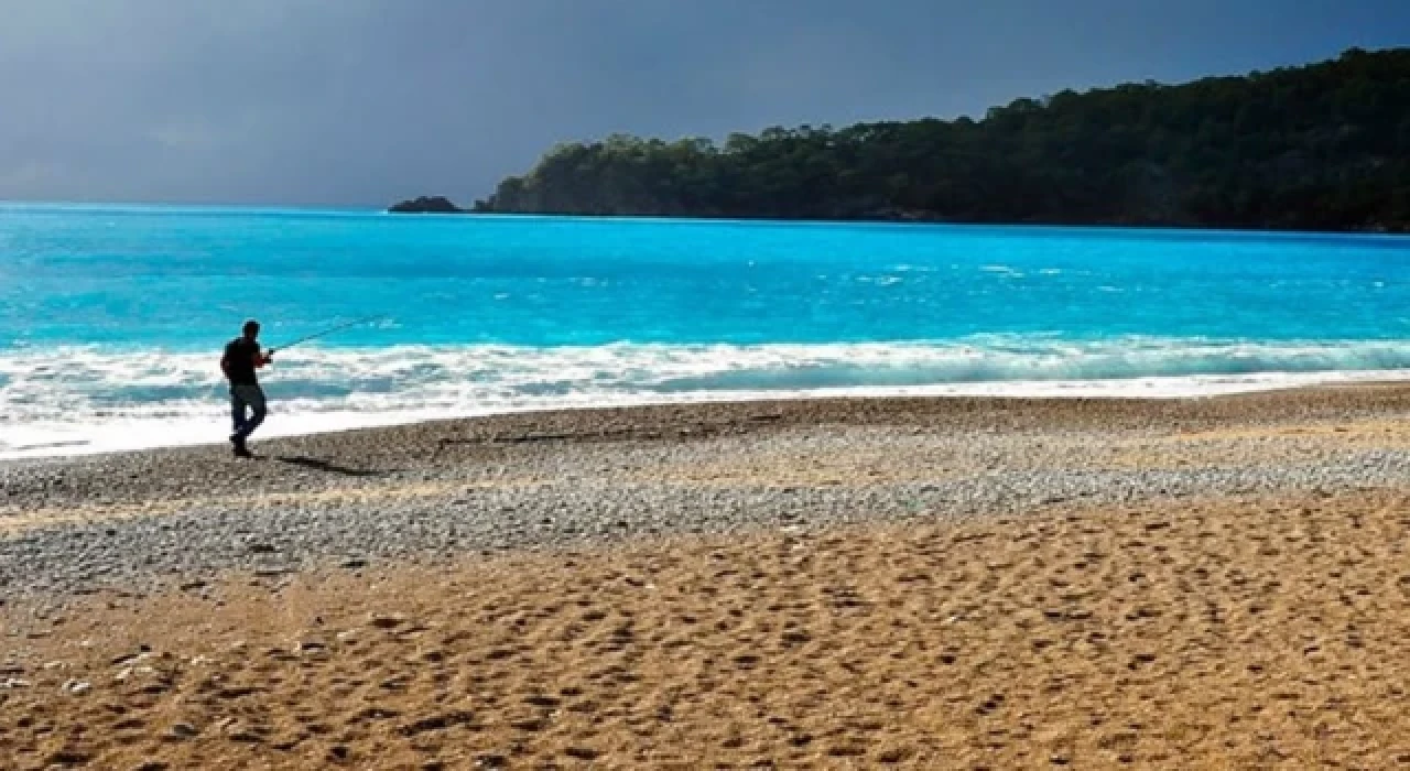 Sakarya’da denize girmek yasaklandı