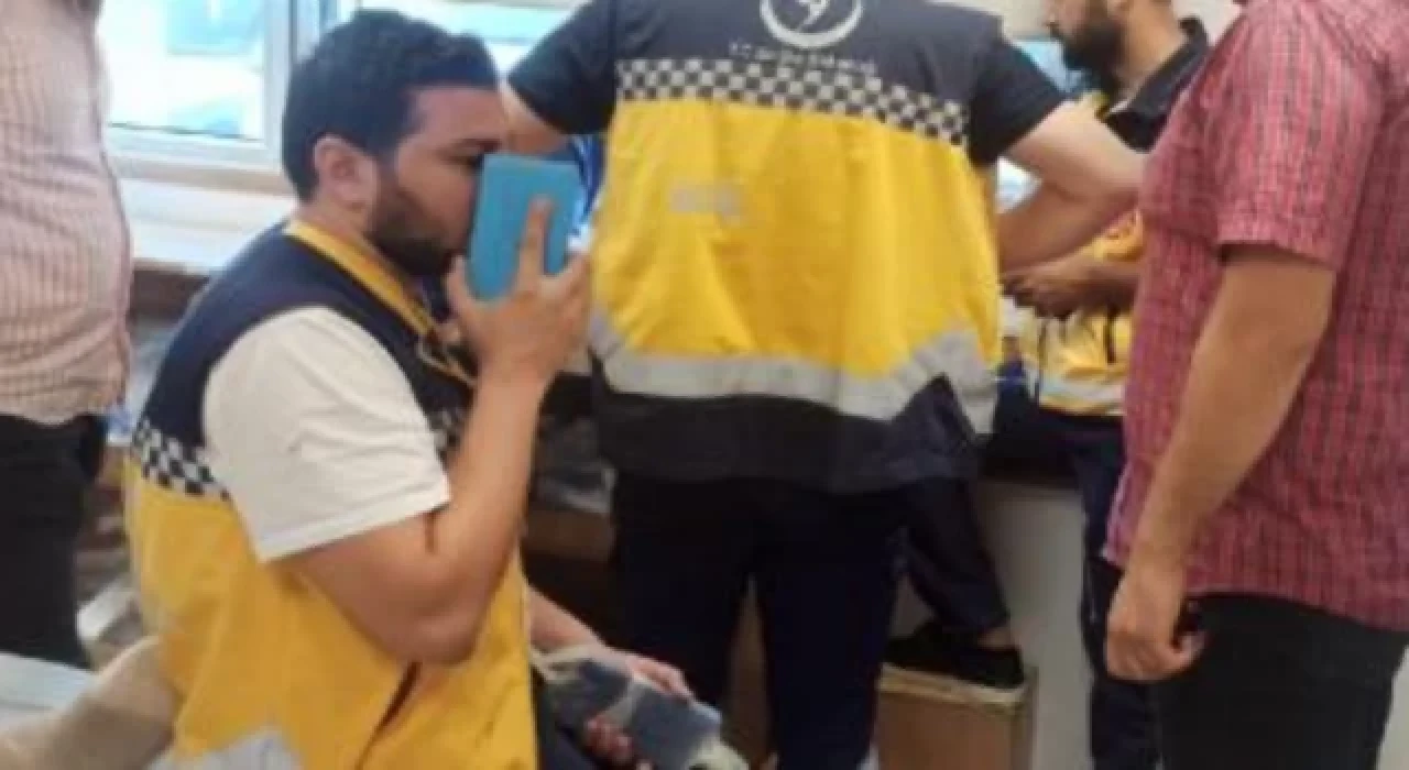 Şanlıurfa’da, yol tartışmasında ambulans şoförünün burnu kırıldı: 1 gözaltı