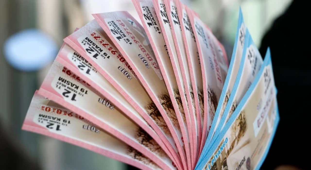 "Şans oyunları iki yıldır denetlenmiyor"