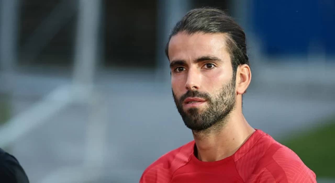 Sergio Oliveira: Şampiyonluklar kazanmak için geldim