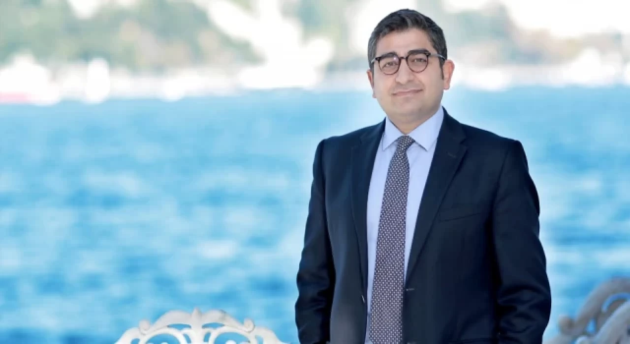 Sezgin Baran Korkmaz ABD'de hakim karşısına çıktı