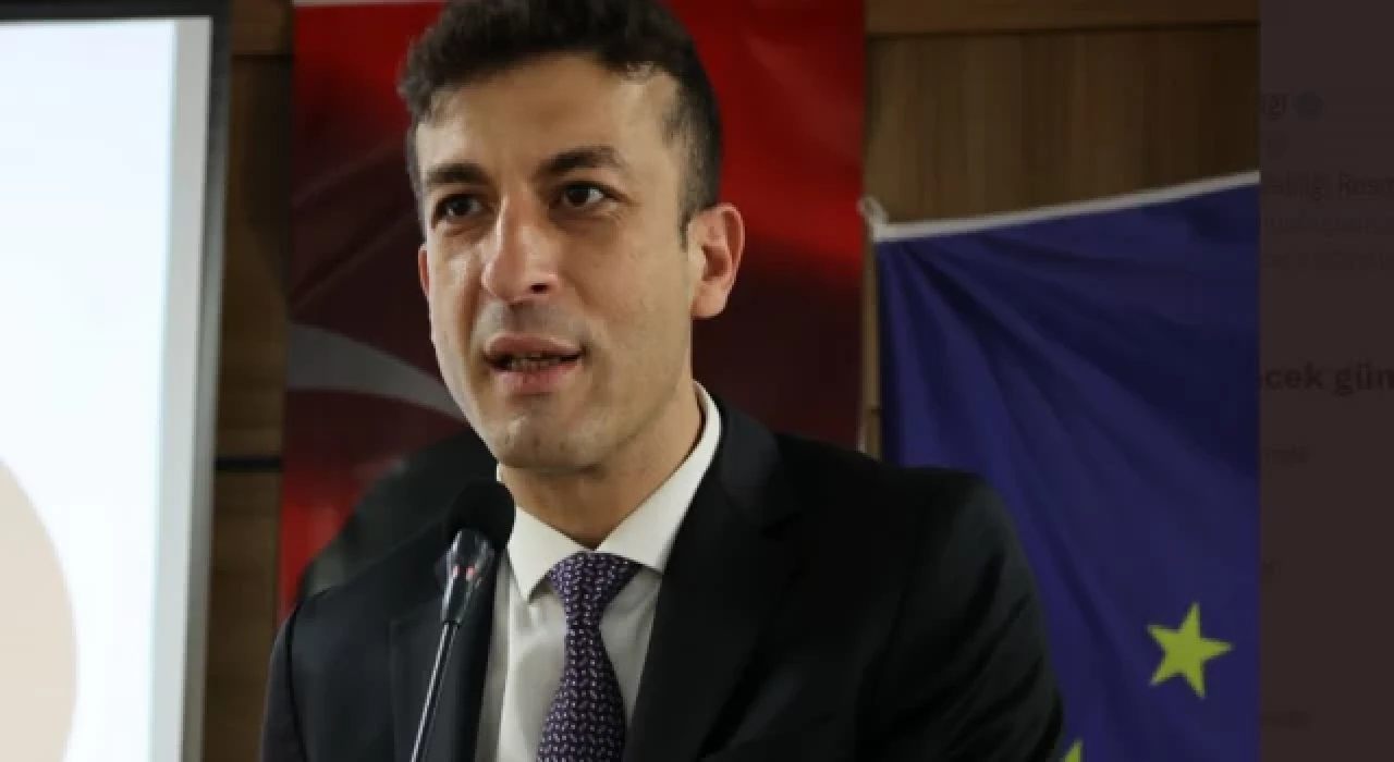 Sivas Vali Yardımcısı Koçak akrabasını silahla yaraladı