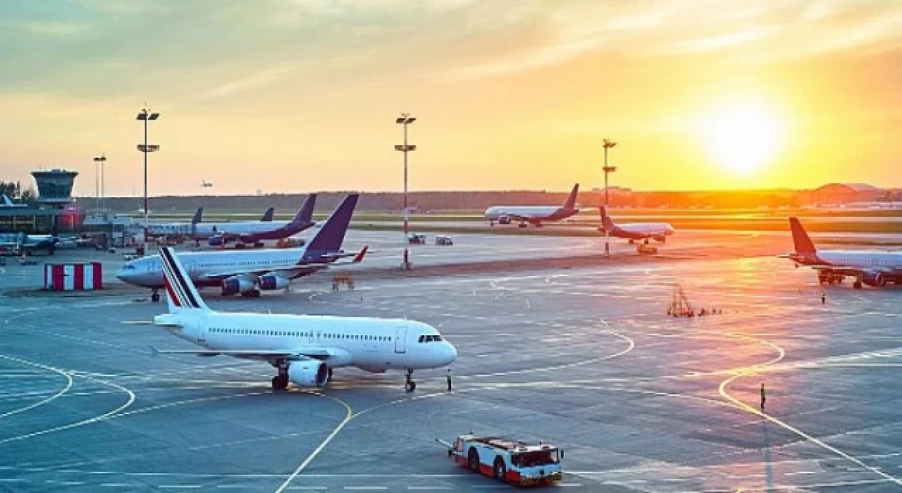 Son Dakika Tatil Planı Yapacaklara Uyarı: Biletler Hızla Tükeniyor