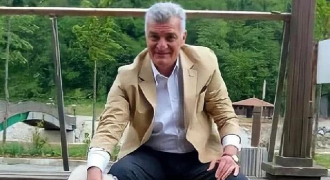 Süleyman Soylu’nun kuzeni Sefa Dönmez silahlı saldırıda öldürüldü