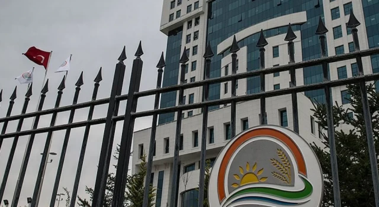 Tarım ve Orman Bakanlığı: Yurtdışında arazi kiralamadık