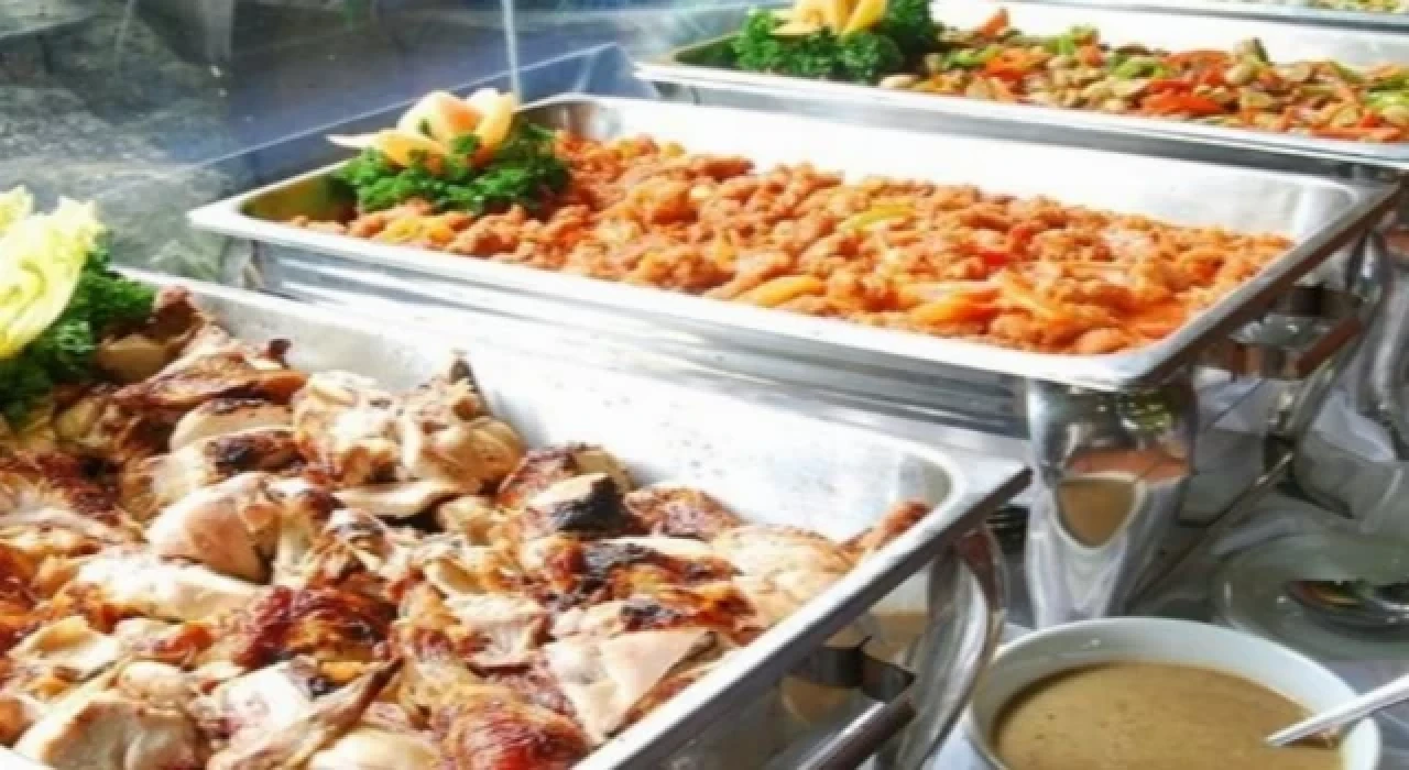 Tencere enflasyonu Haziran’da sabit kaldı