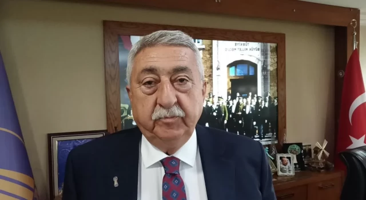 TESK Genel Başkanı Palandöken: “Sigaraya yapılan zamlar kaçak oranını arttırıyor”