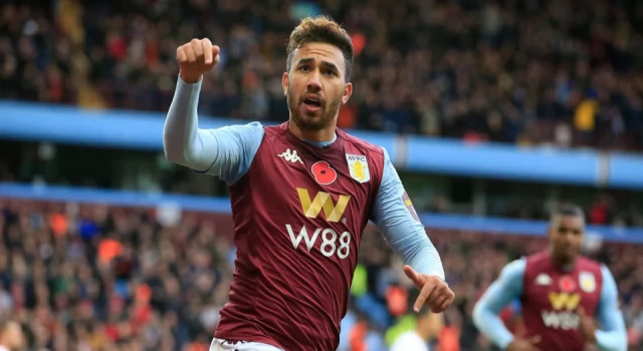 Trabzonspor, Trezeguet transferini KAP'a bildirdi!