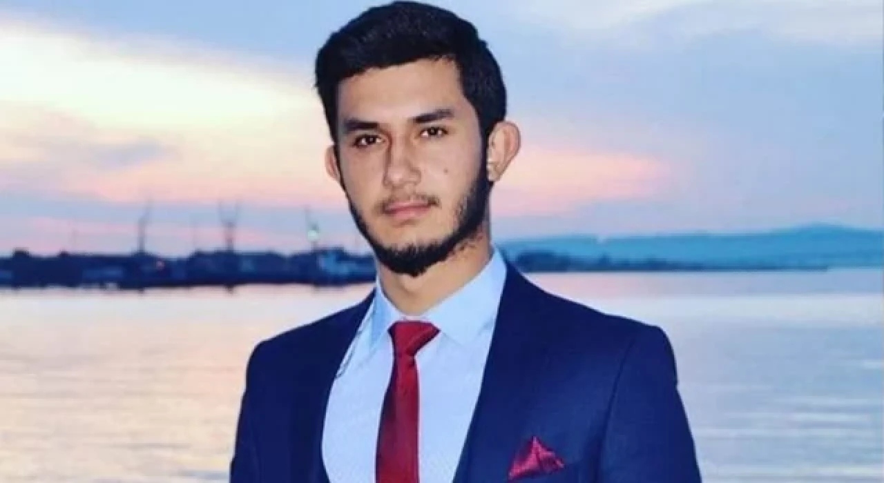 Trafik kazasında yaralanan astsubay kurtarılamadı