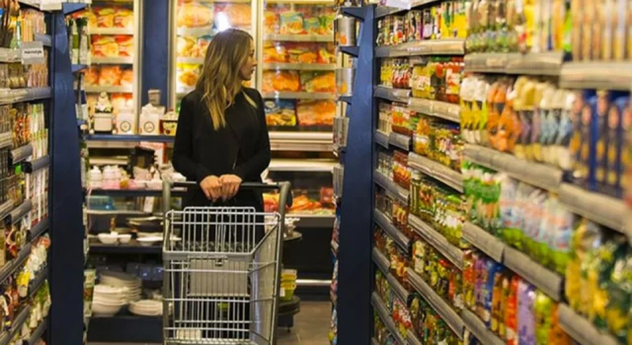 Tüketici güveni temmuzda yüzde 7,4 arttı