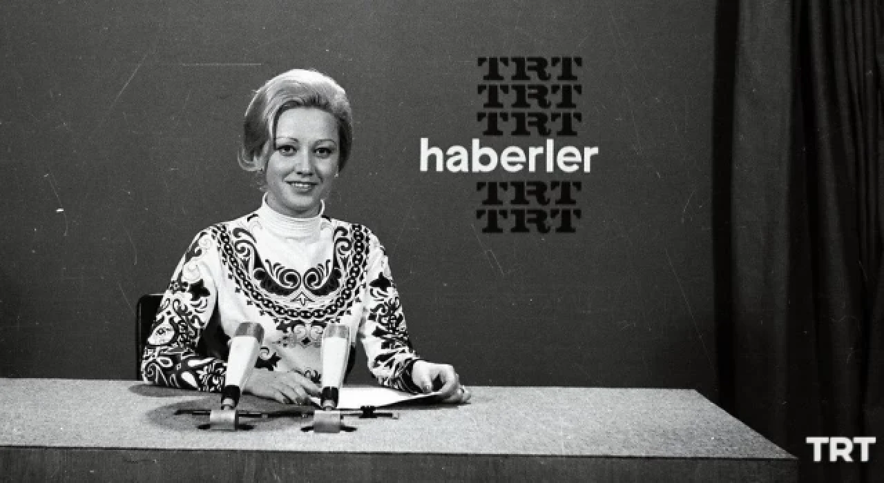 Türkiye Gazeteciler Cemiyeti, TRT’nin efsane spikeri Aytaç Kardüz için taziye mesajı yayınladı