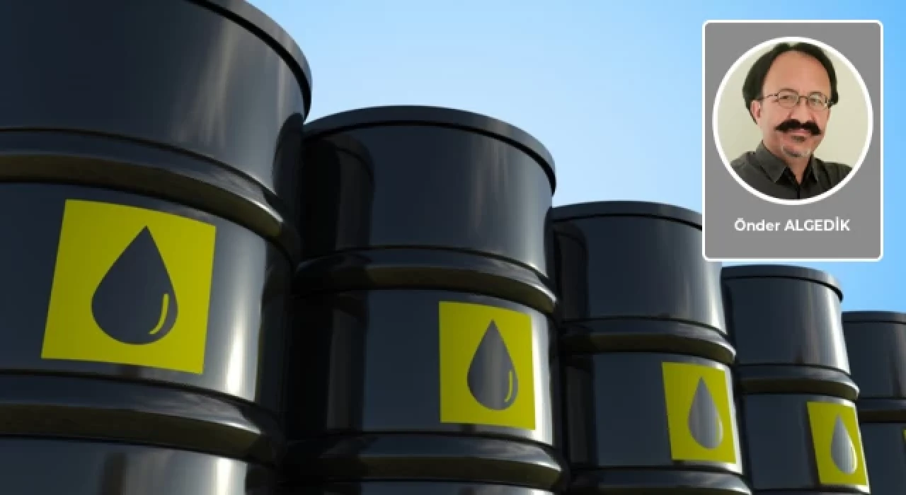 Ucuz petrolü halka pahalıya satmanın yolları!