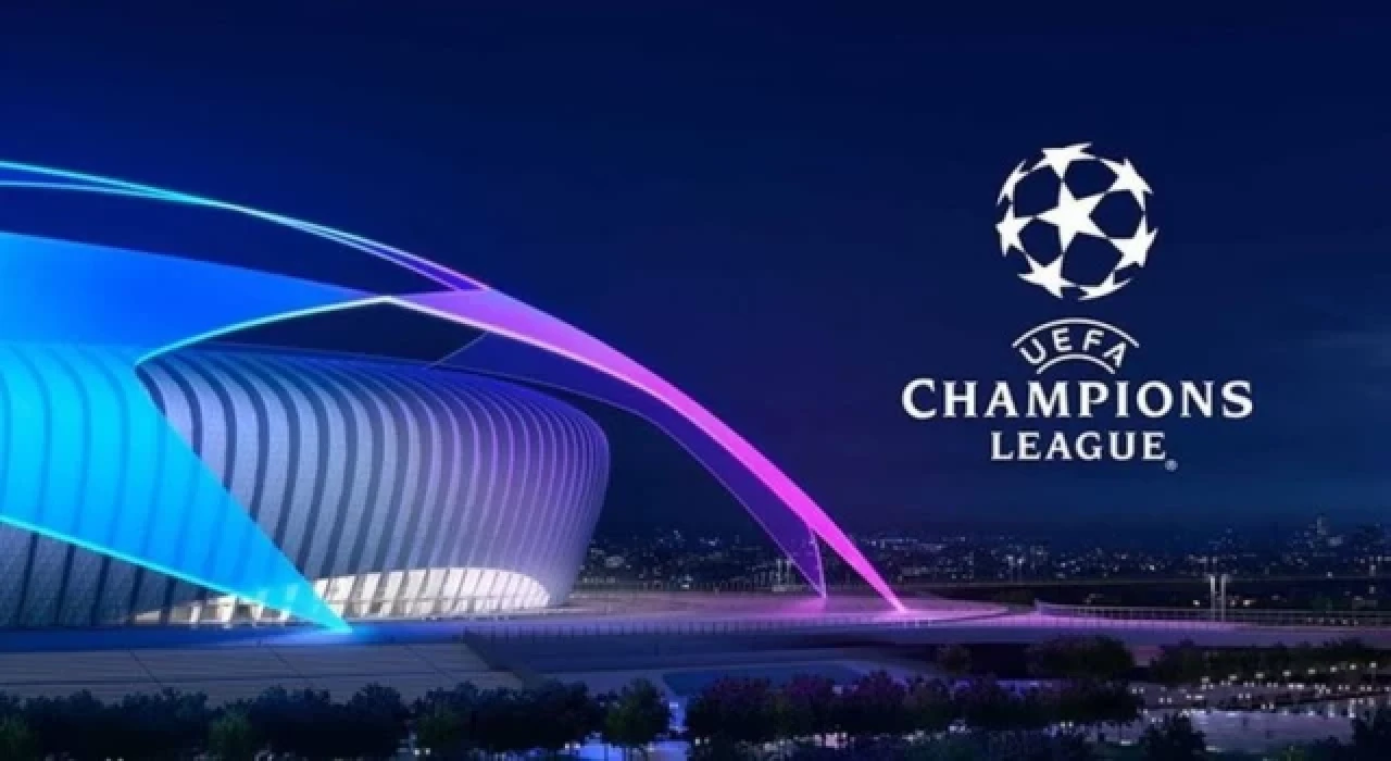 UEFA Şampiyonlar Ligi’nde gecenin sonuçları: 6 takım bir üst tura yükseldi