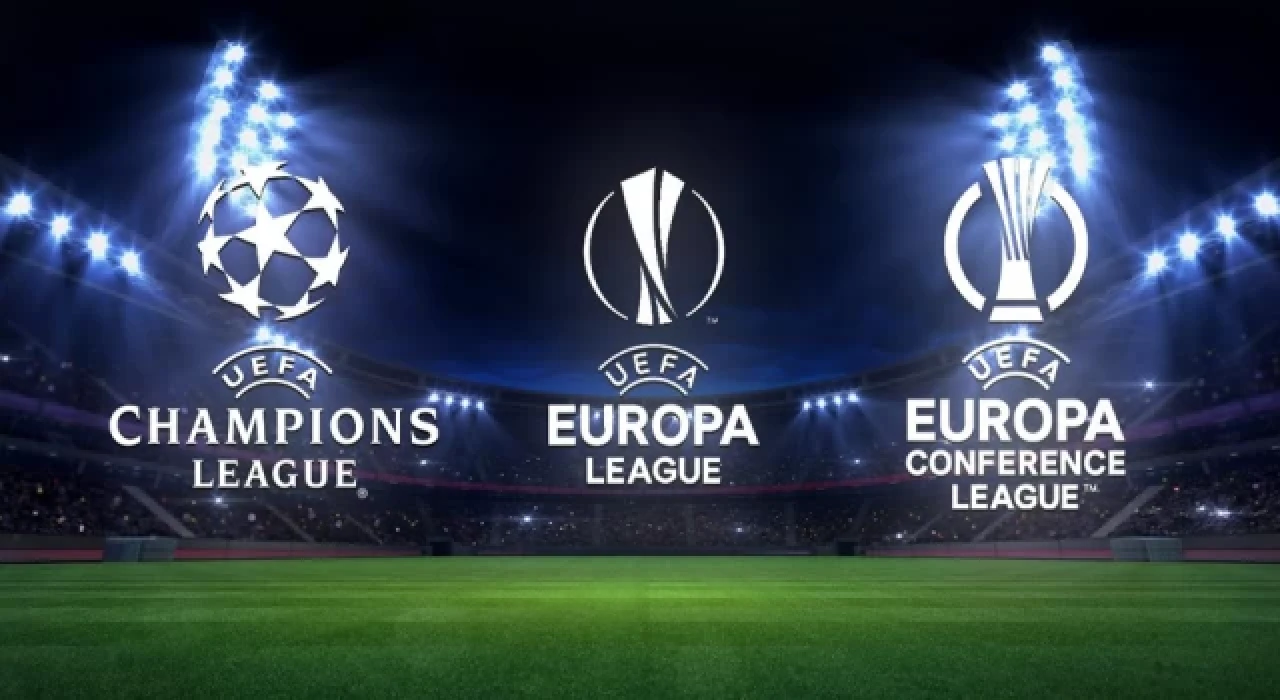 UEFA'nın 3 büyük turnuvada dağıtacağı para ödülleri belirlendi