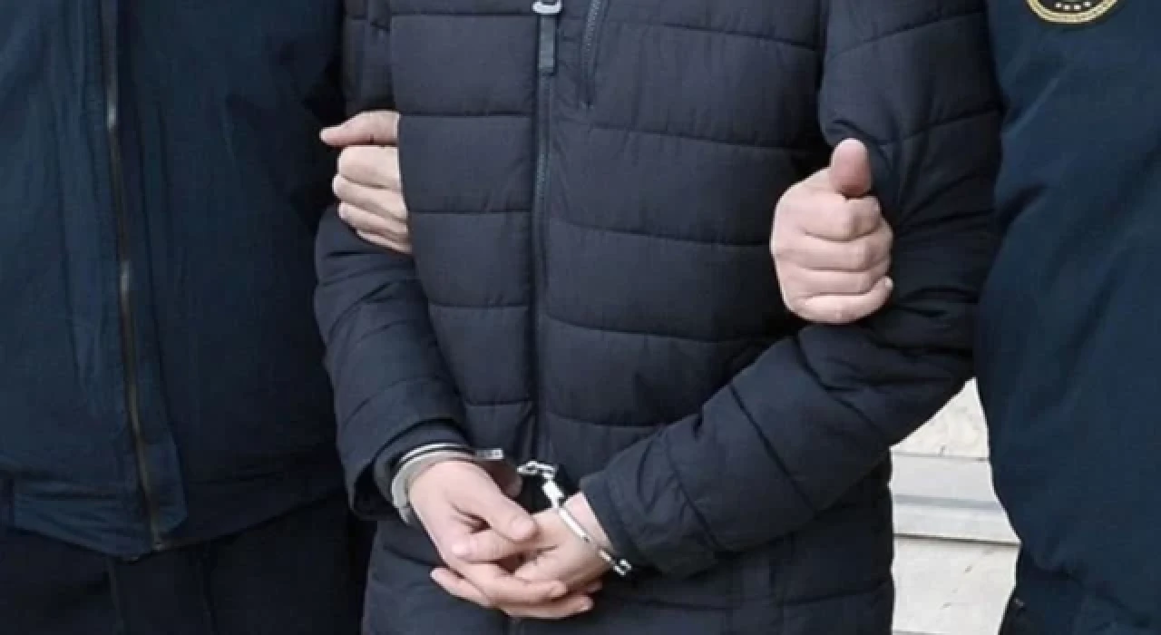 Uyuşturucu baronu olduğu iddia edilen savcı, FETÖ borsası kurmuş!