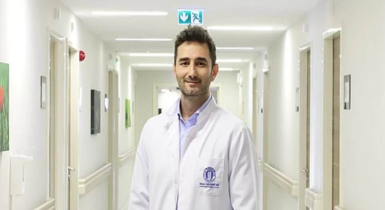 Uzmanı Uyardı: Sık İdrara Çıkıyorsanız Dikkat!