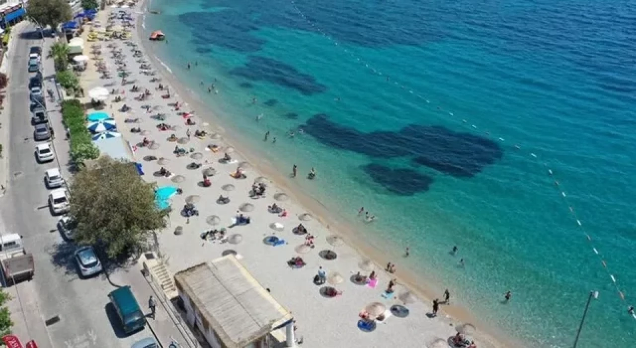 Vatandaşların yüzde 70'inin tatile gidecek parası yok