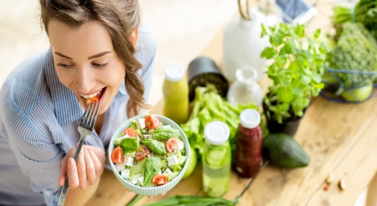 Vegan yaşam tarzı cildi nasıl etkiler?