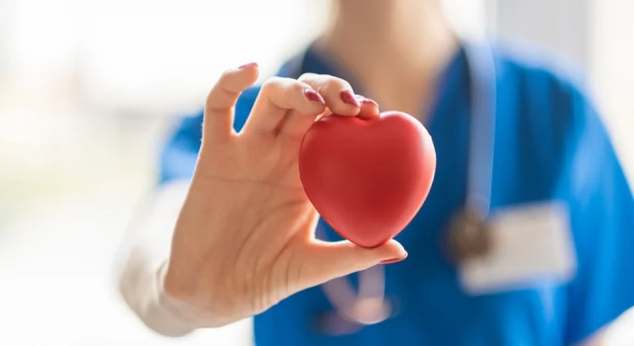 Yetişkinlerin sadece %7’sinin kalp sağlığı iyi