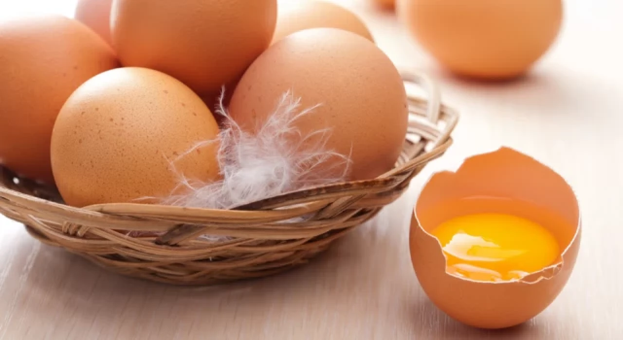 Yumurtaya bir yılda yüzde 210 zam geldi