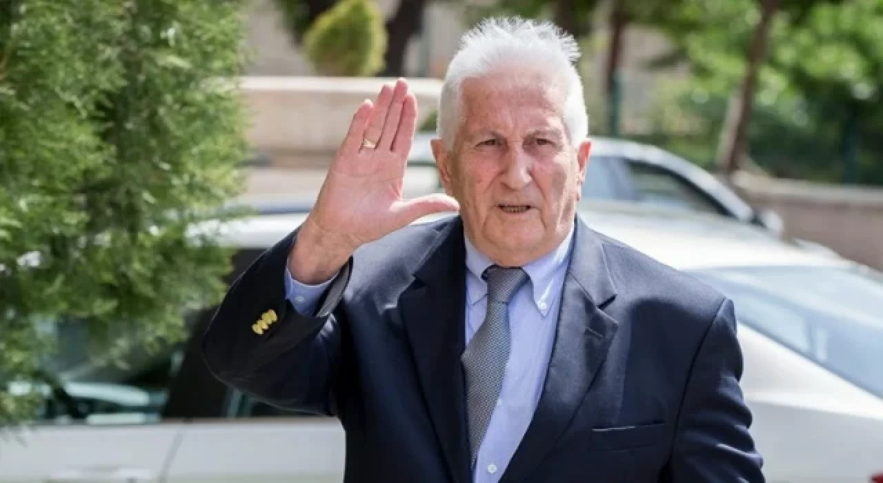 28 Şubat davasında tutuklanan Çevik Bir’e tahliye kararı