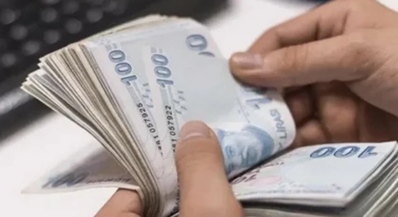 6 milyon kişinin 30 milyar liralık borcu tasfiye edilecek