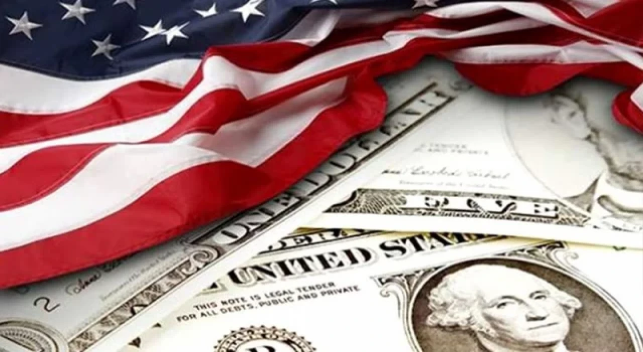 ABD ekonomisi ikinci çeyrekte daraldı