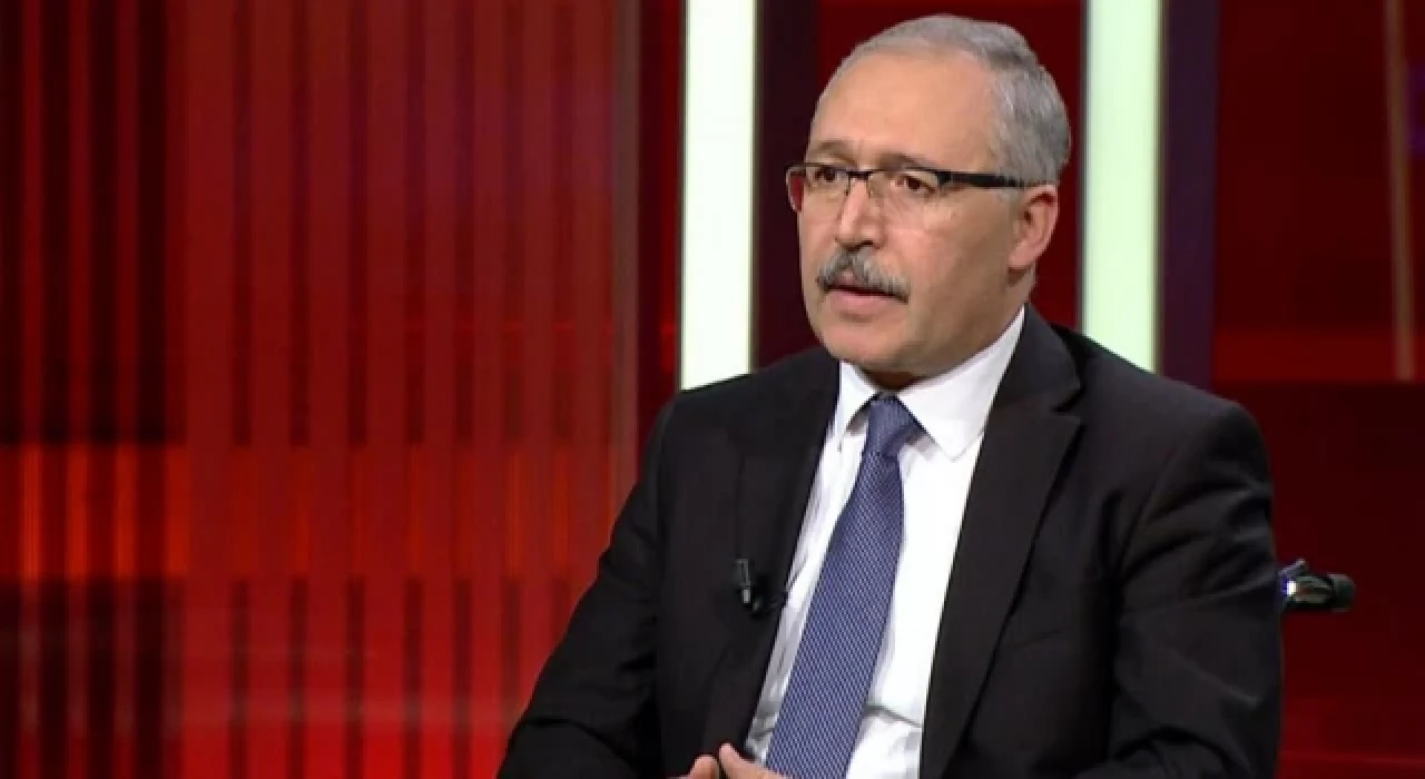 Abdulkadir Selvi: Ekrem İmamoğlu taktik değişikliğine gitti