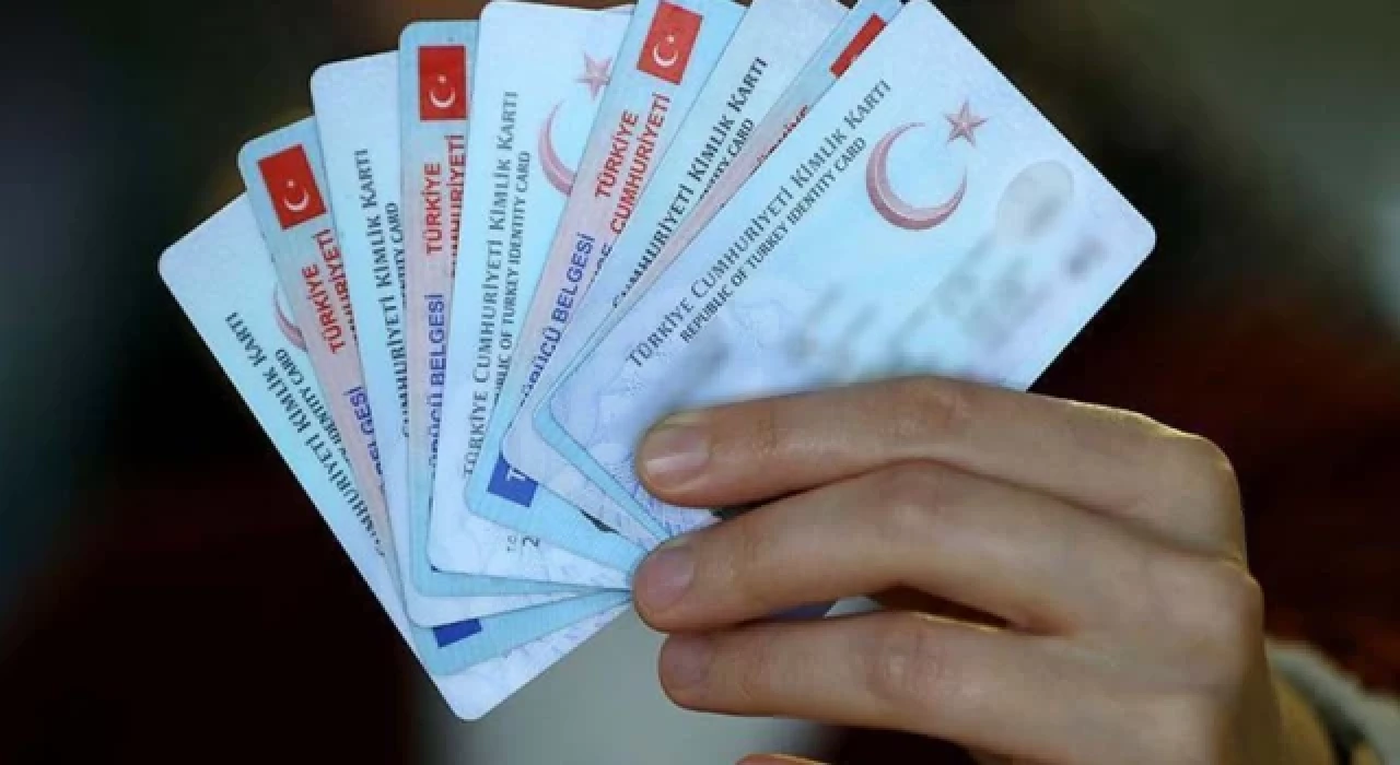 Ad ve soyadı değiştirmek isteyenler son tarih 24 Aralık