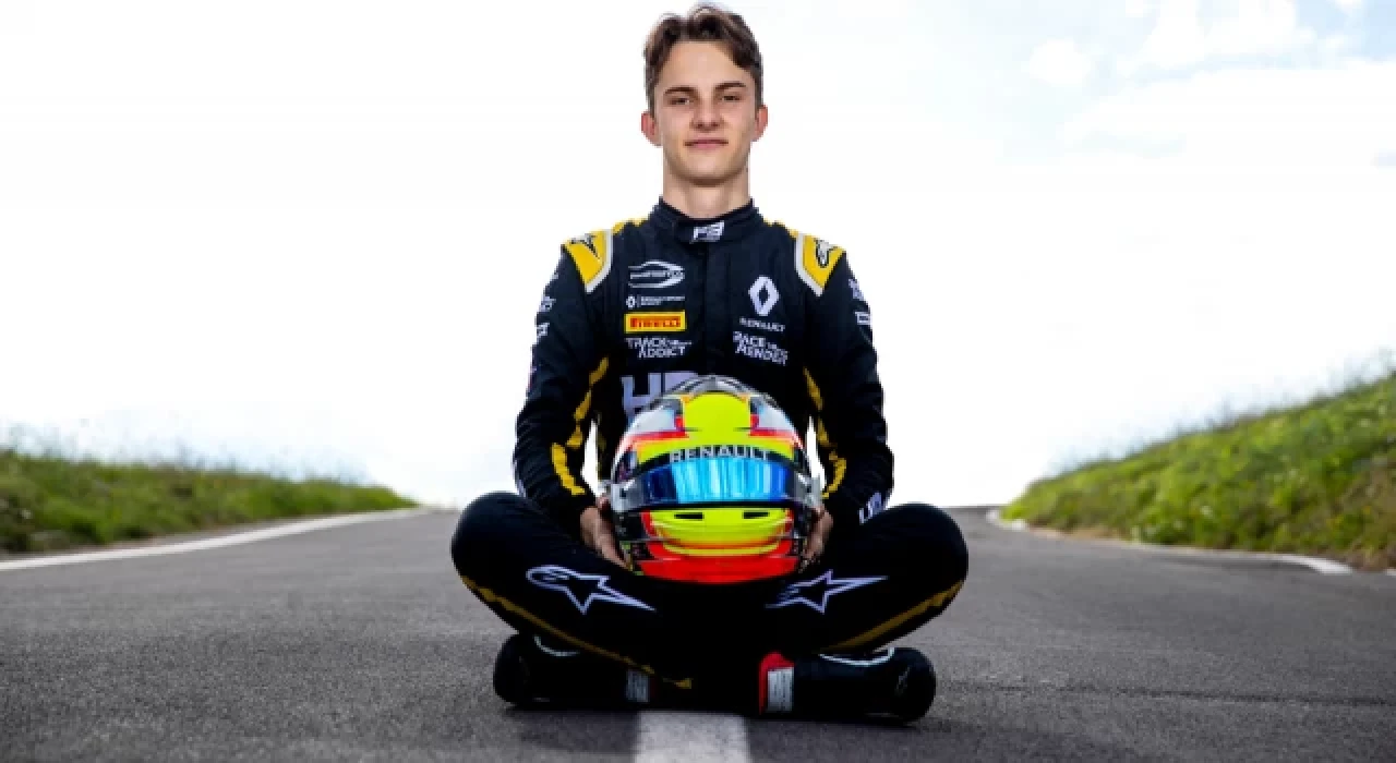Alpine "yarışacak" dedi, Oscar Piastri sözleşme imzalamadığını açıkladı