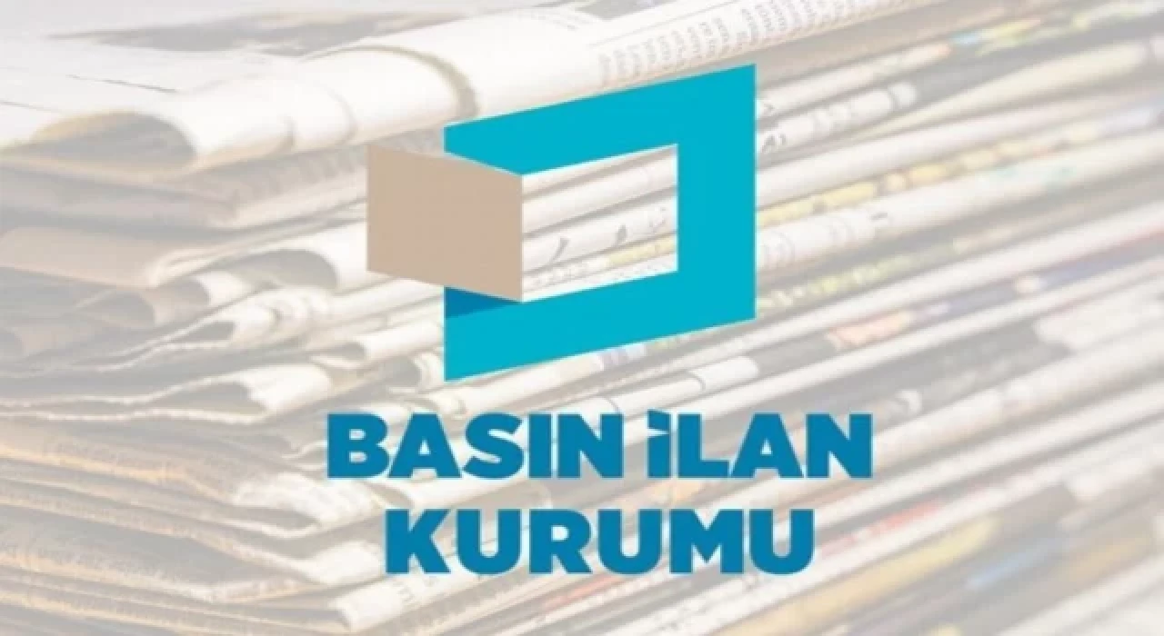 AYM kararı sonrası BİK’ten açıklama