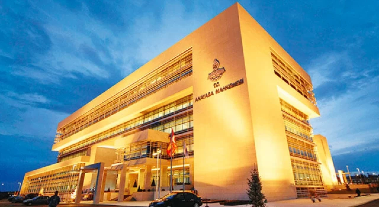 AYM’den ’cezaevinde dayak’ kararı: Soruşturmayı savcılık değil cezaevi yapmış