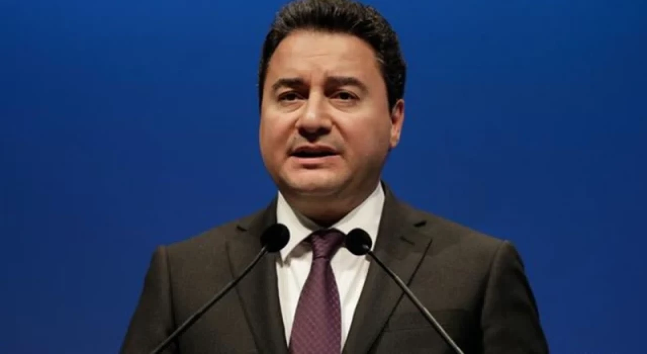 Babacan: Suriyelilerin ülkelerine dönebilmesi için gereken herkesle görüşeceğiz