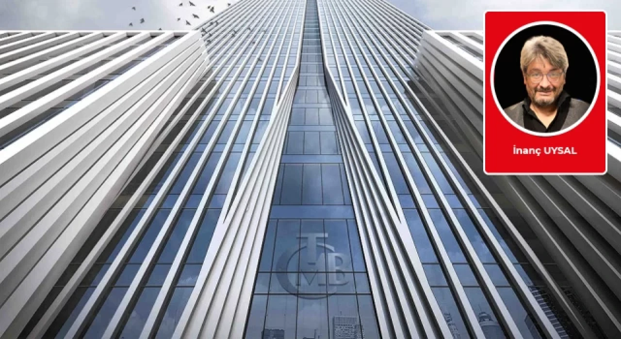 Bağımsız Merkez Bankası