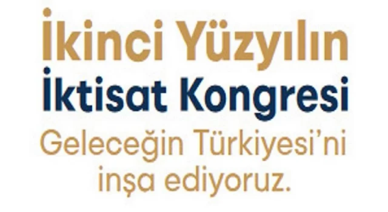 Başkan Soyer’den iş dünyasına İktisat Kongresi çağrısı