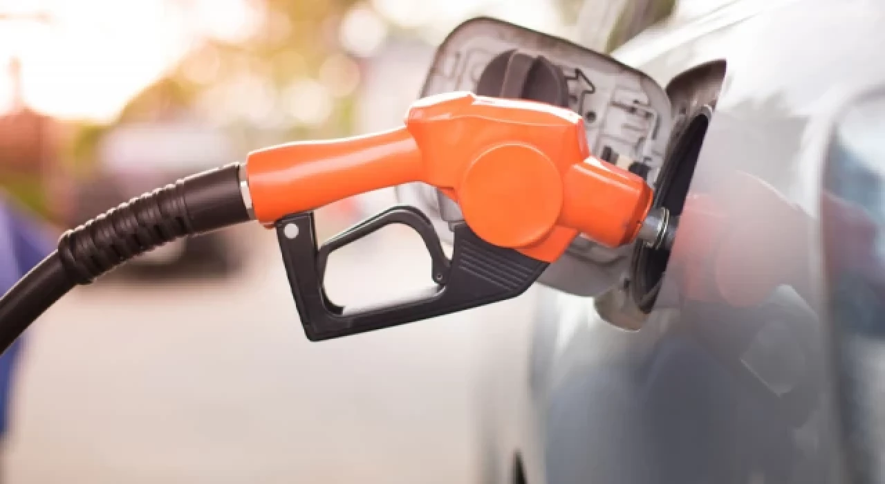 Benzin ve motorine indirim geliyor