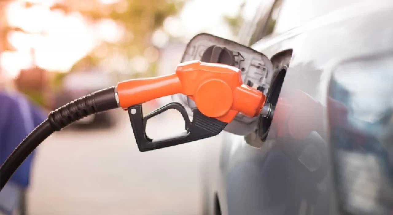 Benzine 81 kuruşluk zam bekleniyor